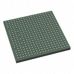 STMicroelectronics STM32MP157FAB1, 16bit ARM Cortex A7, ARM Cortex M4 Microcontroller, STM32MP1, 209MHz, 128 kB ROM,