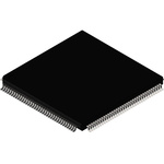 STMicroelectronics STM32H725IGK6, 32bit ARM Cortex M7 Microcontroller MCU, STM32H7, 550MHz, 1.024 MB Flash, 176-Pin