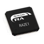 Renesas Electronics R7FA4M2AD3CFM