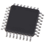 STMicroelectronics STM32G0B1KET6, 32bit ARM Cortex M0+ Microcontroller, STM32G0, 64MHz, 512 kB Flash, 32-Pin LQFP