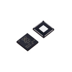 Raspberry Pi RP2040, 32bit ARM Cortex M0+ Microcontroller, ARM, 133MHz, 16 MB Flash, 56-Pin QFN