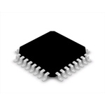 STMicroelectronics STM32G051K8T6, 32bit ARM Cortex M0+ Microcontroller MCU, STM32G0, 64MHz, 64 kB Flash, 32-Pin LQFP