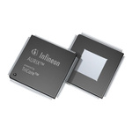 Infineon TC233LP32F200NACKXUMA1, 32bit TriCore Microcontroller, TriCore, 200MHz, 2.048 MB Flash, 100-Pin TQFP