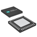 Maxim Integrated MAX32672GTL+, 32bit ARM Cortex Microcontroller, MCU, 100MHz, 1000 kB Flash, 40-Pin TQFN