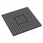 STMicroelectronics STM32F207IGH6J, 32bit ARM Cortex M3 Microcontroller, STM32F2, 120MHz, 1.024 MB Flash, 176-Pin UFBGA
