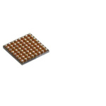 STMicroelectronics STM32L452RCI6, 32bit ARM Cortex M4 Microcontroller, STM32L4, 80MHz, 512 kB Flash, 64-Pin UFBGA