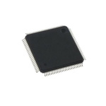 STMicroelectronics STM32L471VET6TR, 32bit ARM Cortex M4 Microcontroller, STM32L4, 80MHz, 512 kB Flash, 100-Pin LQFP