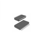 Microchip ATTINY3216-SF, 8bit AVR Microcontroller, AVR, 20MHz, 32 kB Flash, 20-Pin SOIC