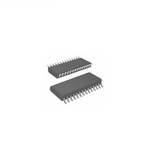 Microchip PIC18F25Q10-I/SO, 8bit PIC Microcontroller, PIC, 32 kB Flash, 28-Pin SOIC