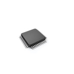 Microchip PIC18F57K42-I/PT PIC Microcontroller, PIC, 128 kB Flash, 48-Pin TQFP