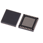 Microchip AVR32DB32-I/RXB, 12bit AVR32 Microcontroller MCU, AVR, 24MHz, 32 kB Flash, 32-Pin VQFN