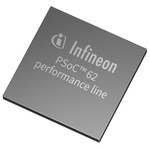 Infineon CY8C624AFNI-S2D43T ARM Microcontroller, PSoC 62, 100-Pin WLCSP