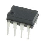 Microchip PIC16F18015-I/P PIC Microcontroller, PIC16, 8-Pin PDIP