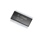 Infineon XMC1402T038X0032AAXUMA1 ARM Cortex M0 Microcontroller, XMC1000, 38-Pin TSSOP