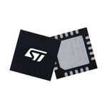 STMicroelectronics STM32C011F6U6TR, 32bit ARM 32-bit Cortex-M0 Microcontroller, ARM Cortex M0+, 48MHz, 32 KB Flash,
