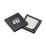 STMicroelectronics STM32C031C6U6, 32bit ARM 32-bit Cortex-M0 Microcontroller, ARM Cortex M0+, 48MHz, 32 KB Flash,