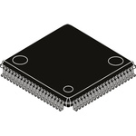 NXP MC9S12A64CFUE, 16bit HSC12 Microcontroller, HCS12, 25MHz, 64 kB Flash, 80-Pin QFP