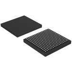 Silicon Labs EFM32WG360F64G-A-CSP81, 32bit ARM Cortex M4 Microcontroller, EFM32WG, 48MHz, 64 kB Flash, 81-Pin CSP