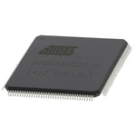 Microchip AT32UC3A0512-ALUT, 32bit AVR32 Microcontroller, AT32, 66MHz, 512 kB Flash, 144-Pin LQFP