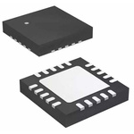 Microchip ATTINY1616-MNR, 8bit AVR Microcontroller, ATtiny16, 20MHz, 16 kB Flash, 20-Pin VQFN