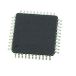 Microchip PIC16F19176-I/PT, 8bit PIC Microcontroller, PIC16F, 32MHz, 28 kB Flash, 44-Pin TQFP