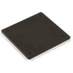 STMicroelectronics STM32H743BIT6, 32bit ARM Cortex M7 Microcontroller, STM32H7, 400MHz, 2 MB Flash, 208-Pin LQFP