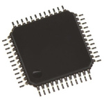 Infineon CY8C4246AZI-L423, 32bit ARM Cortex M0 Microcontroller, CY8C4200, 48MHz, 64 kB Flash, 48-Pin TQFP