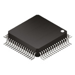 Renesas Electronics R5F5631MDDFM, 32bit RX Microcontroller, RX631, 100MHz, 256 kB Flash, 64-Pin LQFP