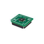 Microchip MA330042, Microprocessor dsPIC33 16bit 80-Pin TQFP
