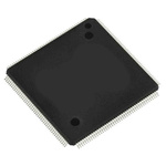 STMicroelectronics STM32F429IET6, 32bit ARM Cortex M4 Microcontroller, STM32F4, 180MHz, 512 kB Flash, 176-Pin LQFP