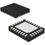 STMicroelectronics STM32F042G6U6, 32bit ARM Cortex M0 Microcontroller, STM32F0, 48MHz, 32 kB Flash, 28-Pin UFQFPN