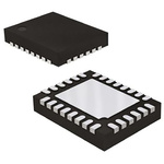 STMicroelectronics STM32L031G6U6, 32bit ARM Cortex M0+ Microcontroller, STM32L0, 32MHz, 32 kB Flash, 28-Pin UFQFPN