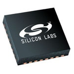 Silicon Labs EFM32ZG210F8-B-QFN32, 32bit ARM Cortex M0+ Microcontroller, EFM32ZG, 24MHz, 8 kB Flash, 32-Pin QFN