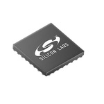 Silicon Labs EFM32LG990F256G-F-BGA112, 32bit ARM Cortex M3 Microcontroller, EFM32, 48MHz, 256 kB Flash, 112-Pin BGA