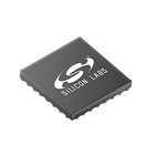 Silicon Labs EFM32LG995F256G-F-BGA120, 32bit ARM Cortex M3 Microcontroller, EFM32, 48MHz, 256 kB Flash, 120-Pin BGA