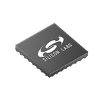 Silicon Labs EFM32WG395F256-B-BGA120, 32bit ARM Cortex M4 Microcontroller, EFM32, 48MHz, 256 kB Flash, 120-Pin BGA