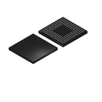 STMicroelectronics STM32H733VGT6, 32bit ARM Cortex M7 Microcontroller MCU, STM32H7, 550MHz, 1.024 MB Flash, 100-Pin LQFP