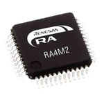Renesas Electronics R7FA4M2AD3CFL