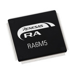 Renesas Electronics R7FA6M5BH3CFB