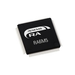 Renesas Electronics R7FA6M5BH3CFP
