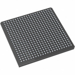 STMicroelectronics SPC58NH92C3RMI0X, 32bit TriCore Microcontroller MCU, SPC58 H Line, 200MHz, 10.496 MB Flash, 302-Pin