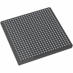STMicroelectronics SPC58NH92C5RMI0X, 32bit TriCore Microcontroller MCU, SPC58 H Line, 200MHz, 10.496 MB Flash, 386-Pin