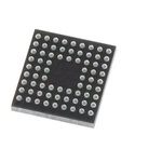 STMicroelectronics STM32L476JEY6TR, 32bit ARM Cortex M4 Microcontroller, STM32L4, 80MHz, 512 kB Flash, 72-Pin WLCSP