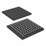 STMicroelectronics STM32L496VGY6TR, 32bit ARM Cortex M4 Microcontroller, STM32L4, 80MHz, 1.024 MB Flash, 100-Pin WLCSP