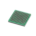STMicroelectronics STM32L4R9ZGJ6, 32bit ARM Cortex M4 Microcontroller, STM32L4+, 120MHz, 1.024 MB Flash, 144-Pin UFBGA