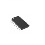Microchip ATTINY1614-SSF AVR Microcontroller, AVR, 20MHz, 16 kB Flash, 14-Pin SOIC