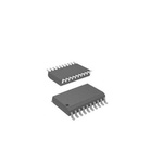 Microchip PIC16F15344-I/SO PIC Microcontroller, PIC, 7 kB Flash, 20-Pin SOIC