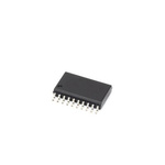 Microchip PIC16F18446-I/SO PIC Microcontroller, PIC, 28 kB Flash, 20-Pin SOIC