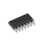 Microchip PIC16F18323T-I/SL PIC Microcontroller, PIC16, 14-Pin SOIC