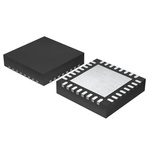 Silicon Labs EFM8BB31F16I-D-5QFN32 Microcontroller, EFM8, 32-Pin QFN